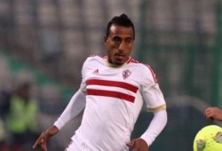 بالصور..عبد الشافي للاعبي الزمالك: قبلتوا إزاي تلعبوا على جثث المشجعين؟