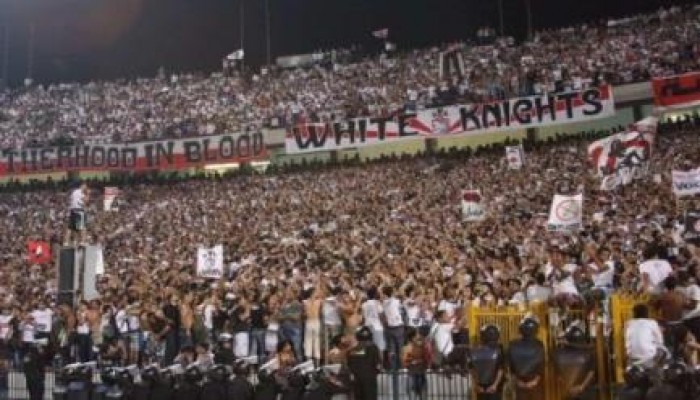 الـ"وايت نايتس" تتوعد وسائل إعلام الانقلاب