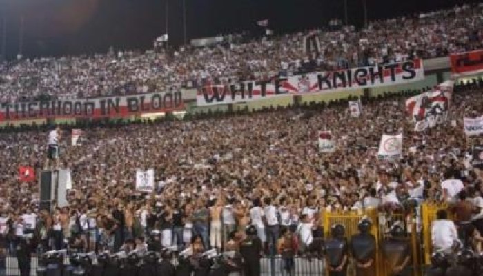 الـ"وايت نايتس" تتوعد وسائل إعلام الانقلاب