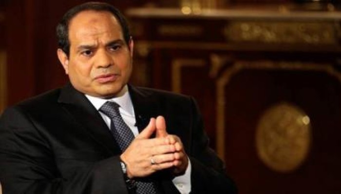 أسوشيتد برس: السيسي لا يتوب عن جرائمه في حق المصريين