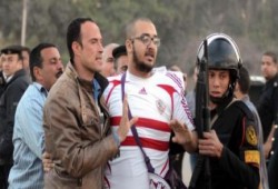 "مرصد أزهري" يدين مجزرة "الزمالك" ويطالب بالتعامل مع الألتراس سياسيًّا