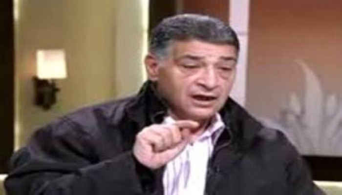 الجوهرى: الإعلام هو أذرع ومنبر الإرهاب