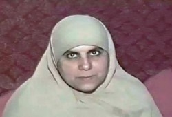 الدقهلية: سلطات الإنقلاب بدكرنس تختطف "سلوى المتولى " لليوم العاشر على التوالى