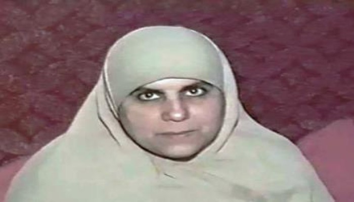 الدقهلية: سلطات الإنقلاب بدكرنس تختطف "سلوى المتولى " لليوم العاشر على التوالى