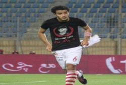 "عمر جابر" بعد مجزرة الدفاع الجوى: لن ألعب للزمالك