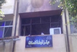 معتقلي السادات يقتلون بالبطيئ على يد رئيس مباحث القسم "محمود الشاذلي"