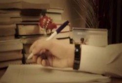 يارب يثبتك يابابا- حرية قلم ..  (فيديو)