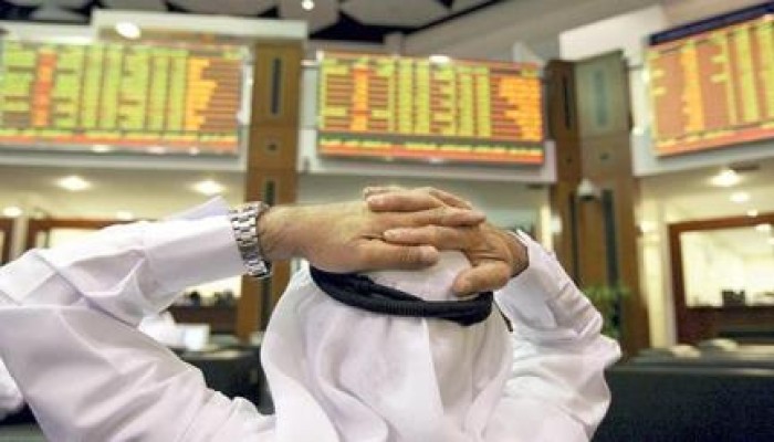 تراجع أغلب البورصات الخليجية في بداية تداولات الثلاثاء