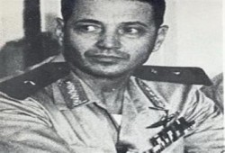 في الذكرى الرابعة لوفاته.. العسكر يتجاهل سنوية "الشاذلى "