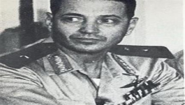 في الذكرى الرابعة لوفاته.. العسكر يتجاهل سنوية "الشاذلى "