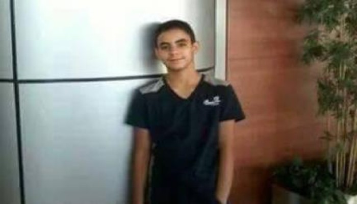 أمن الانقلاب يختطف 5 أطفال من معهد شبين الكوم