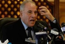 عودة لعصر الفتوات.. الزند يطالب بـ"إتاوة" 20 جنيه على كل مواطن مقابل حماية الشرطة له