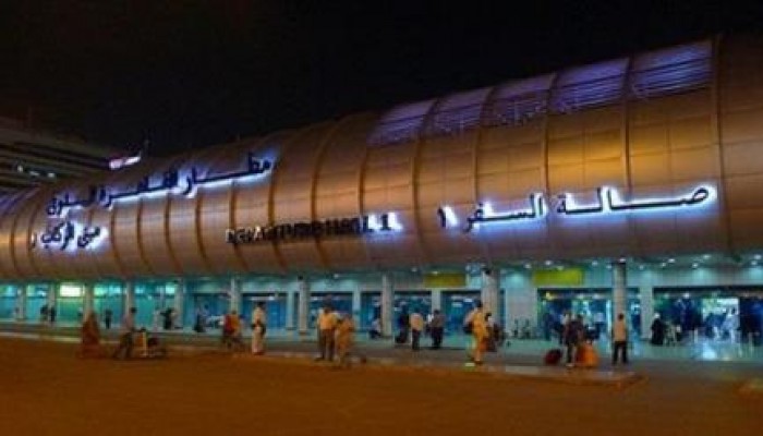 سوء الطقس يغير مسار 6 رحلات وصول إلى مطار القاهرة ويؤجل إقلاع أخرى