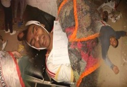 نيويورك تايمز: داخلية الانقلاب مسئولة عن مجزرة "الدفاع الجوى"