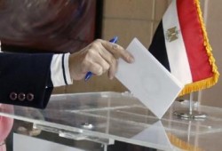 البناء والتنمية يرفض المشاركة بانتخابات العسكر ويصفها بالصورية