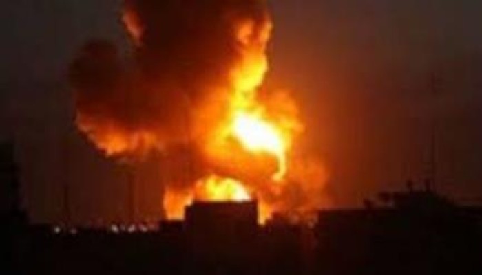 انفجار ضخم بمعسكر الأمن المركزي غرب الإسكندرية.. والعقاب الثوري تتبنى العملية