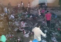 إخلاء سبيل 18 معتقلا بأحداث الدفاع الجوي والحبس لـ 3 آخرين