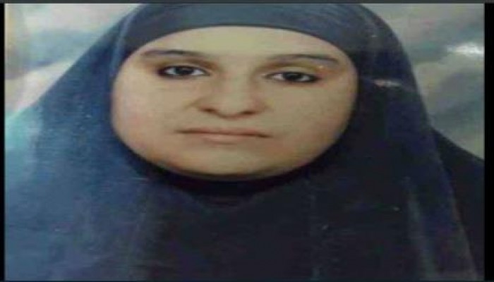 بيان المركز العربي الإفريقي بخصوص استمرار احتجاز السيدة رضا كامل حمادة