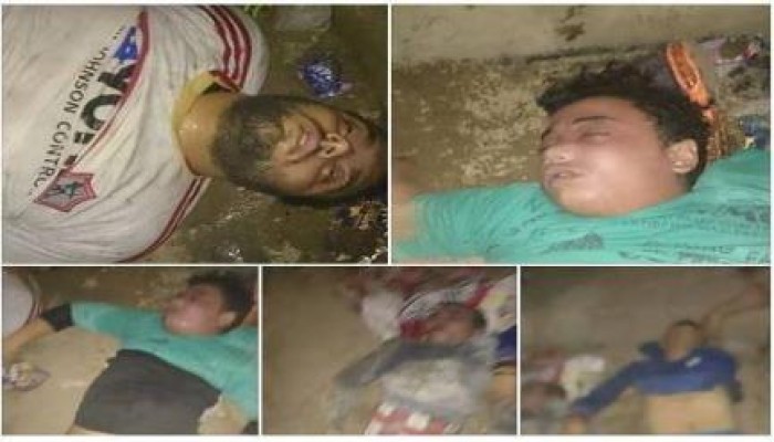 ساينس مونيتور: الشرطة والجيش قتلوا مشجعي "أولتراس زملكاوي"