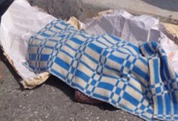 عهد السفاح الشعب يشنق نفسه : عامل يشنق نفسه بأسيوط
