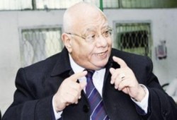 طوسون يدفع أمام النقض ببطلان "إعدامات العدوة"