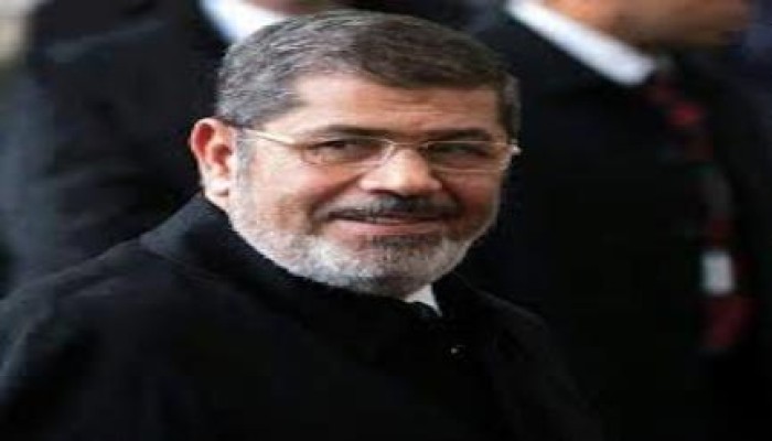 استدعاء الرئيس مرسي للشهادة في قضية أحداث سجن بورسعيد