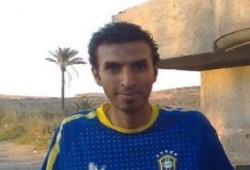 الانقلاب يمنع المعتقل “محمد محسن ابوزيد” من حضور مراسم تشييع وعزاء والده