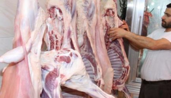 15 % ارتفاع بأسعار اللحوم البلدية.. و10% للمستورد