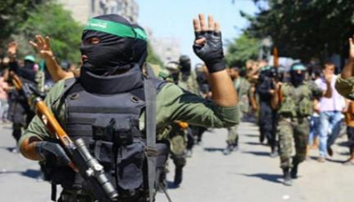 القسام‬ تكذب الانقلاب وتنفي مقتل أحد قادتها في ‏سيناء‬