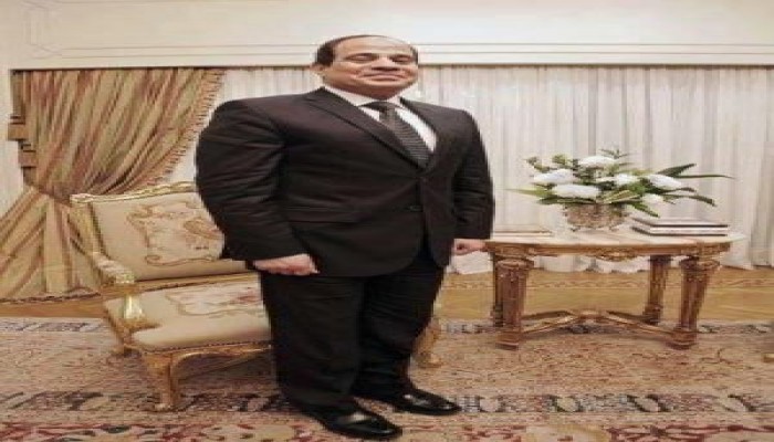 منير فخري : السيسي وبوتين بينهما حالة من «الاستلطاف»