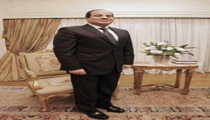 منير فخري : السيسي وبوتين بينهما حالة من «الاستلطاف»