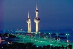 بعد حسد السيسي لهم .. انقطاع الكهرباء عن أغلب مناطق دولة الكويت