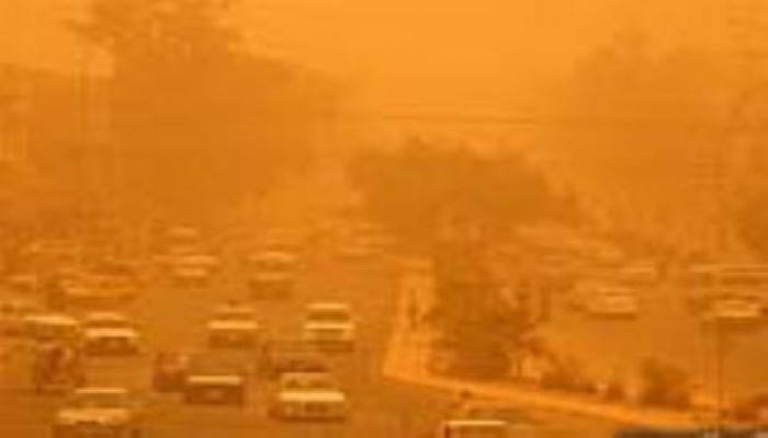 الأرصاد: عودة الرياح لمعدلها الطبيعي.. الأحد المقبل