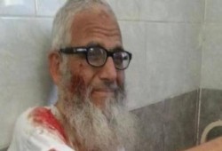 تدهور صحة أمين "الاستقلال" بعد 19 يومًا من الإضراب داخل سجن ملوي