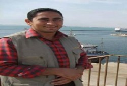 أسرة "شاهين" تحمل داخلية الانقلاب مسئولية سلامته