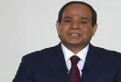 عبد الهادي: السيسي يتفاخر بدمويته أمام الغرب