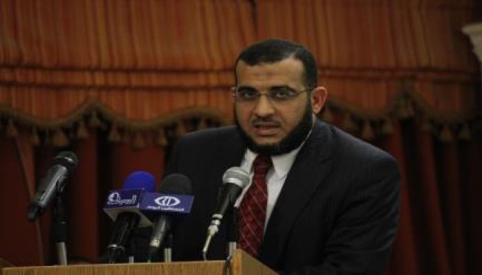 د. أكرم كساب يكتب : الوسطية عند حسن البنا