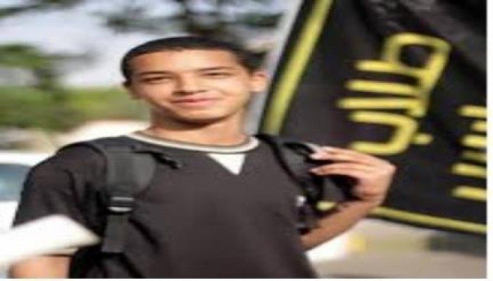 عمار البلتاجي: سلطات الانقلاب تمنع الزيارة عن شقيقي "خالد"