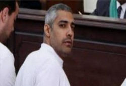 مفاجأة.. صحفي الجزيرة: مسئول أمني كبير وراء تنازلي عن الجنسية المصرية