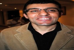 فداء الشندويلى يتهم إعلام الانقلاب بالدعوة للإلحاد