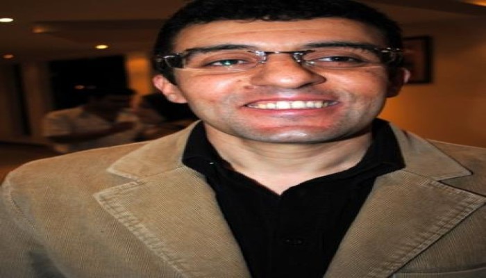 فداء الشندويلى يتهم إعلام الانقلاب بالدعوة للإلحاد