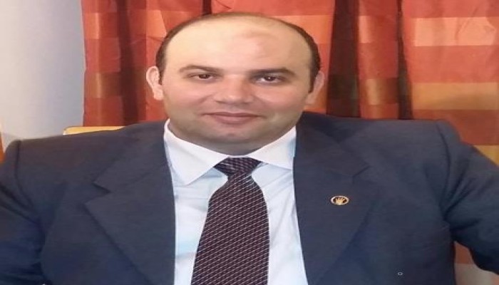 "ممدوح المنير" يتوقع فشل مؤتمر إنقاذ الاقتصاد المنهار