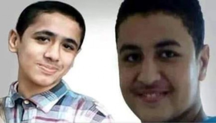 الحكم علي أصغر معتقلي المطرية بالدقهلية بالسجن أربعة أعوام وغرامة 30 ألف جنيه