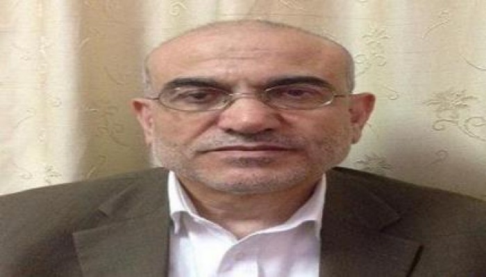 "ياسر الزعاترة" عن التسريب: دائرة النهب الجهنمية لا زالت تفعل فعلها