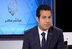 "أيمن عزام" عن التسريب: السيسي طرطور تاني بعد عدلي طرطور