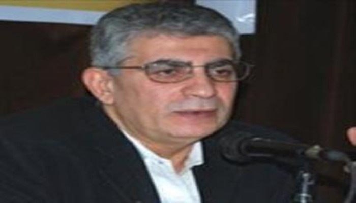 بشير نافع: أين ذهبت 40 مليار دولار جاءت من الخليج لـ السيسي