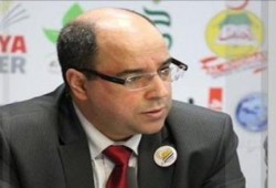 الحقوقي الجزائري أنور مالك: مصر لا تحكمها سلطة بل عصابة تمارس البلطجة والإرتزاق!