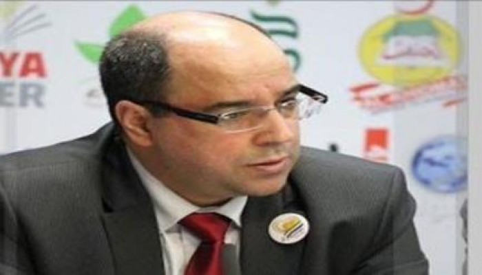 الحقوقي الجزائري أنور مالك: مصر لا تحكمها سلطة بل عصابة تمارس البلطجة والإرتزاق!