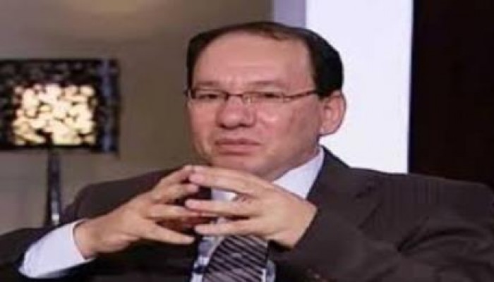 وائل قنديل: السيسي يتصاغر فيكبر الآخرون