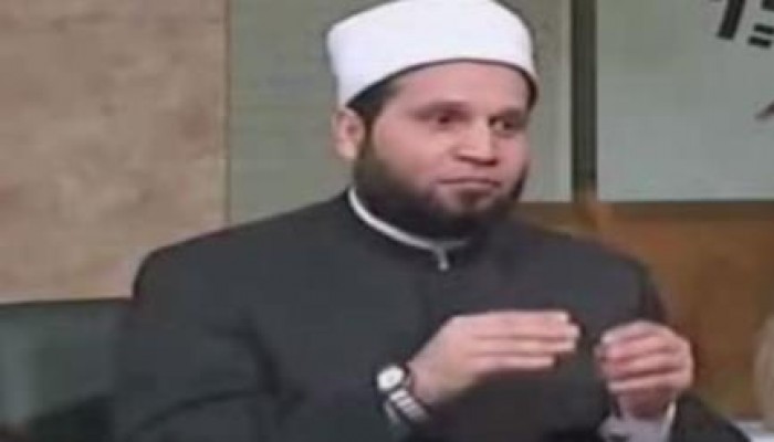 الشيخ سلامة عبد القوي: يا ترى شيوخ السلطان عندهم إيه ؟؟